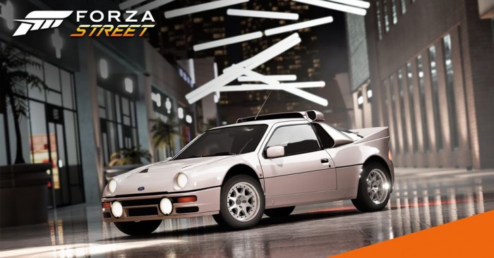 Mobilon is megjelenik az Xbox legismertebb autós játéka 2