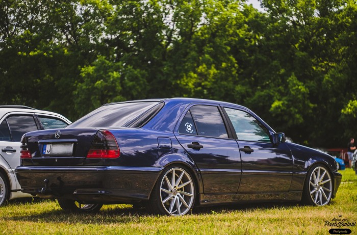 “Az első vágás a karosszérián olyan volt, mintha belém szúrtak volna egy kést” 1