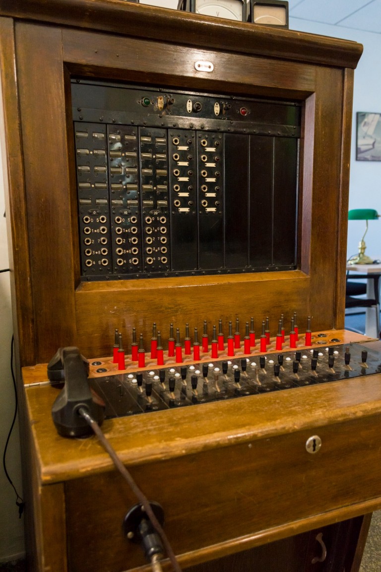 Ferihegyi kincseket kapott a Közlekedési Múzeum 1 | Vezess Ferihegyi kincseket kapott a Közlekedési Múzeum 1