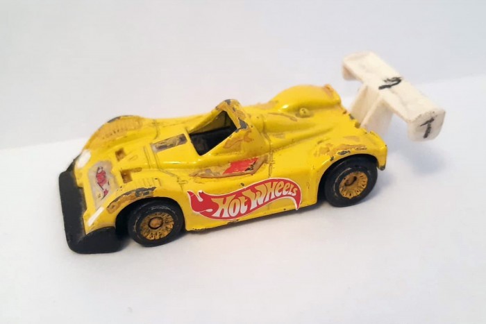 Áss elő aranyat érő autókat! 9