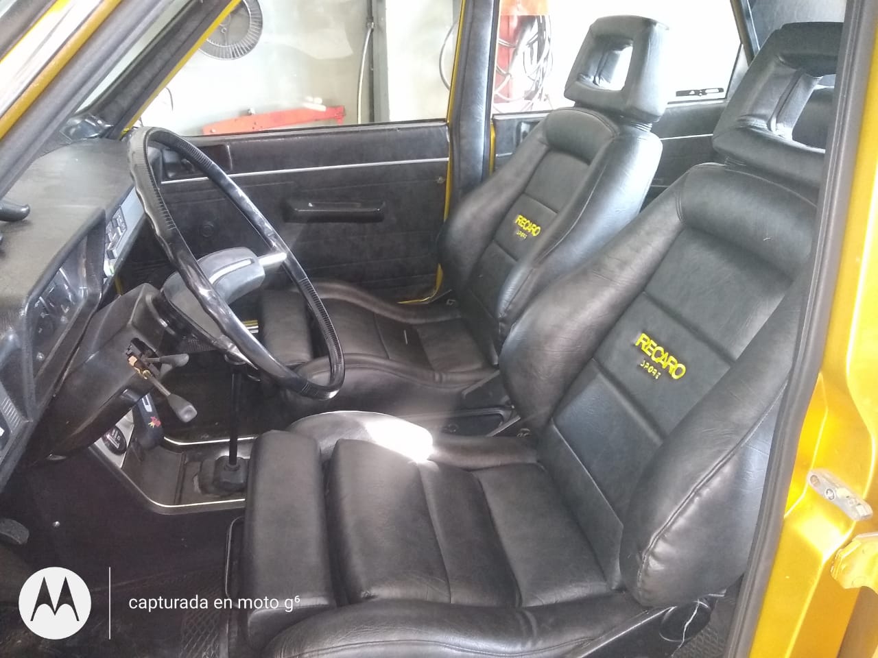 Ha ez a Renault 12 egy alma, akkor nagyon messze került a fájától 4