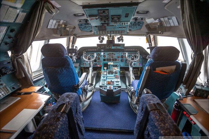 Így fertőtlenítik a világ egyik legnagyobb civil repülőgépét 3 | Vezess Így fertőtlenítik a világ egyik legnagyobb civil repülőgépét 3