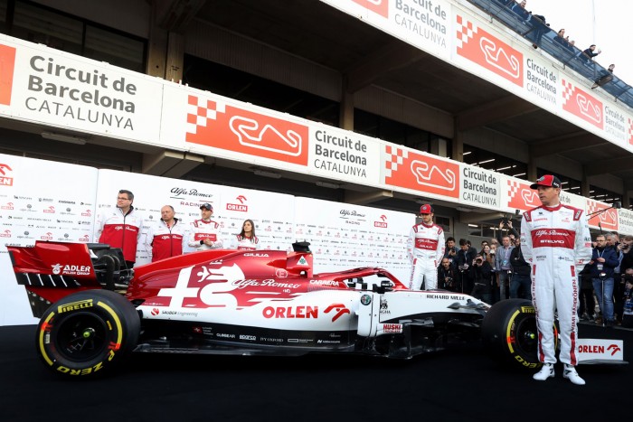 F1: Újabb pilóták fizetése csökken