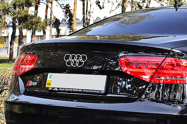 Ennyire nem ismerjük az autók emblémáit? 7