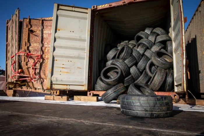 2 évet töltött az óceán fenekén ez az autó 7