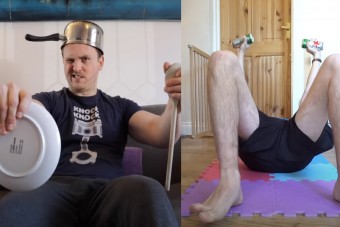 Ez az óriási különbség egy autófüggő és egy hétköznapi ember között házi 