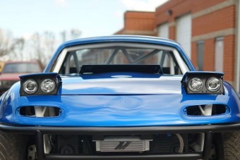 Így még nem láttál Mazda MX-5-öst