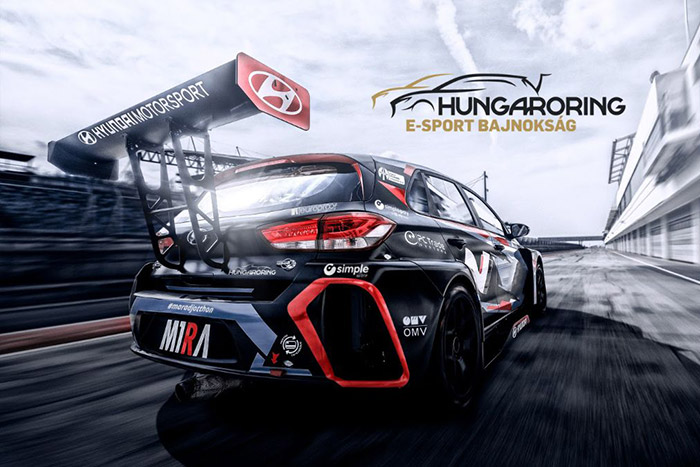 Michelisz szimulátorversenyen keresi az utódját