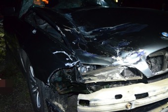 Halálra gázoltak egy kerékpárost Kiskunhalasnál