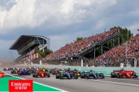 F1: Törökország is beszállhat 2