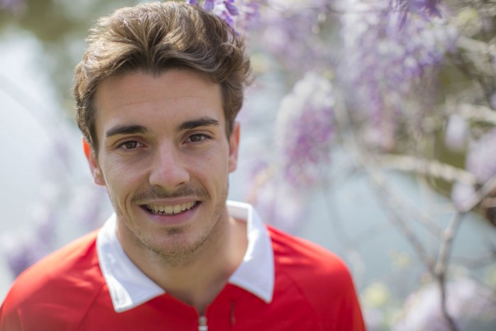 F1: Leclerc lett Bianchi örököse