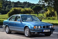 Egy BMW, amiről ma hiába álmodunk 33