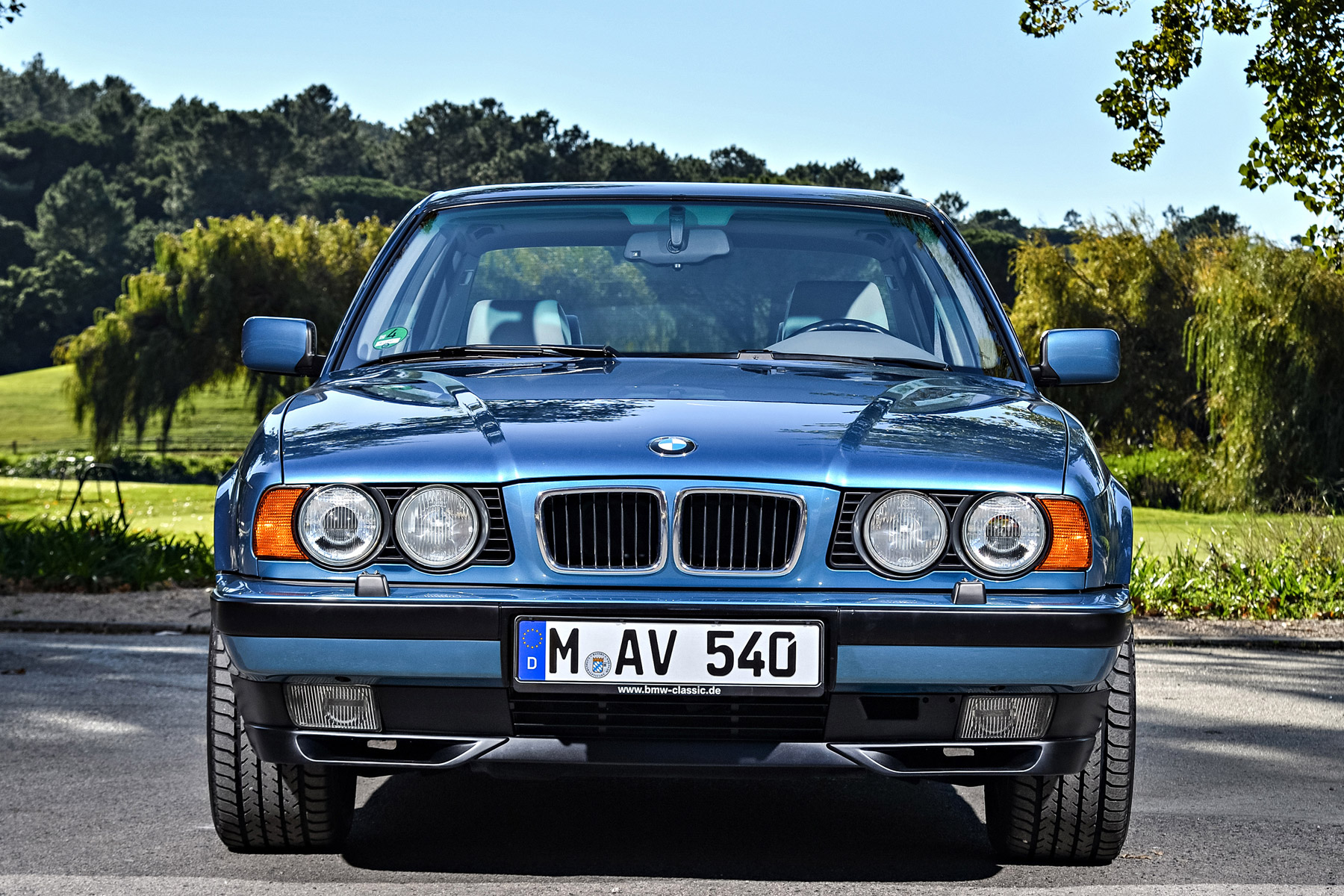 Egy BMW, amiről ma hiába álmodunk 3