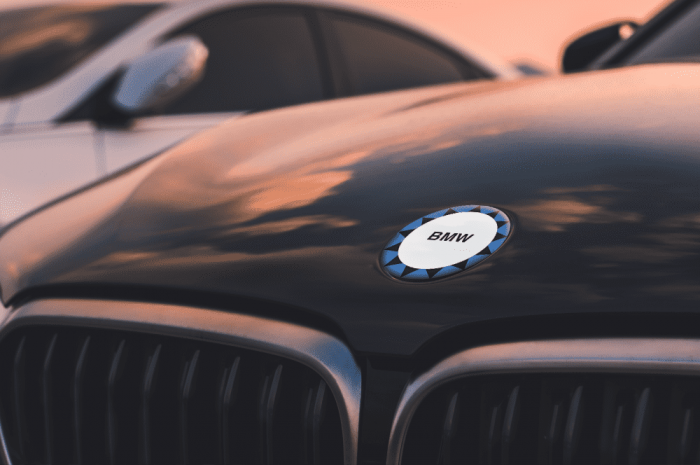 Ennyire nem ismerjük az autók emblémáit? 8