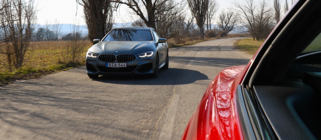 A BMW legjava, 30 éve és ma