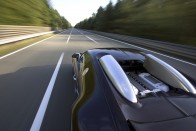 15 éves a Bugatti Veyron 407 km/órás rekordja 13