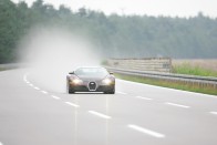 15 éves a Bugatti Veyron 407 km/órás rekordja 14