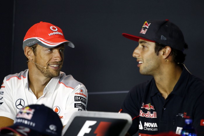 F1: Leclerc lett Bianchi örököse 2 | Vezess F1: Leclerc lett Bianchi örököse 2