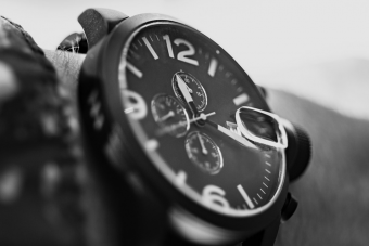 Visszaesett a kereslet a svájci luxusórák iránt