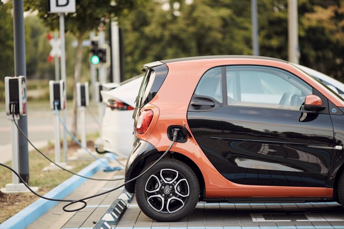 Egy innovatív világ küszöbén 1