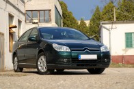 Érdekesség az unalmas hétköznapokban – Itthon a Citroën C5 X! 52