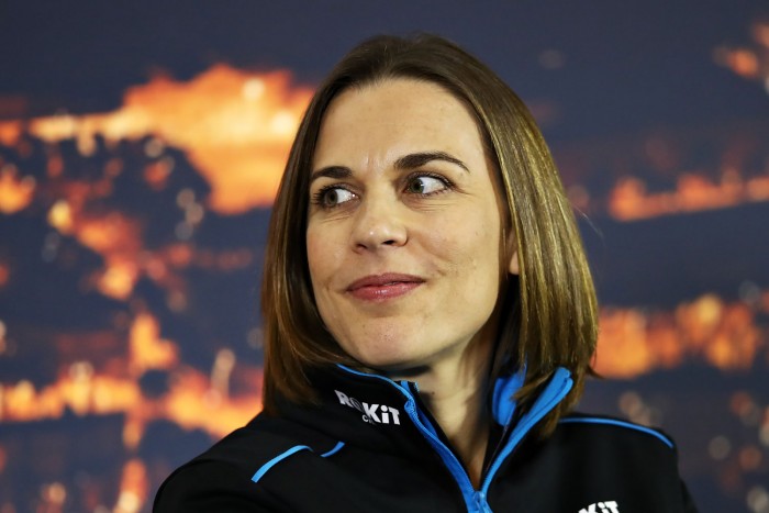 F1: Szezon nélkül tömeges kihalás jöhet 2