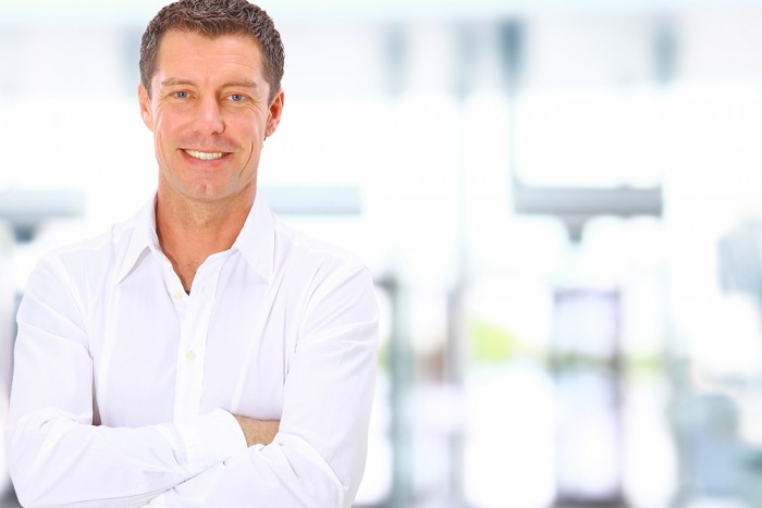 Tudtad, hogy miért van prosztatád? Ezért kell nagyon vigyáznod rá! (x)