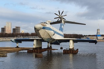 Orosz szörnyek, amelyek háborúra születtek