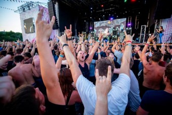 Elmaradnak a nyár legnagyobb zenei fesztiváljai