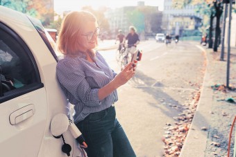 Itt az app, amivel a telefonodról foglalhatsz villanyautó-töltőt itthon