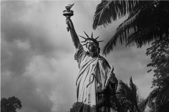 Ilyen is lehetne a világ, ha a karantén elhúzódik