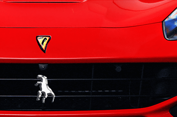 Ennyire nem ismerjük az autók emblémáit? 9