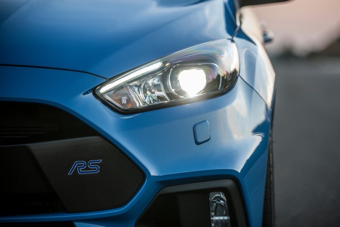 Fordult a kocka: mégis van esély a Focus RS-re!