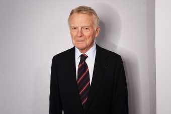 F1: Öngyilkos lett az egykori FIA-vezér