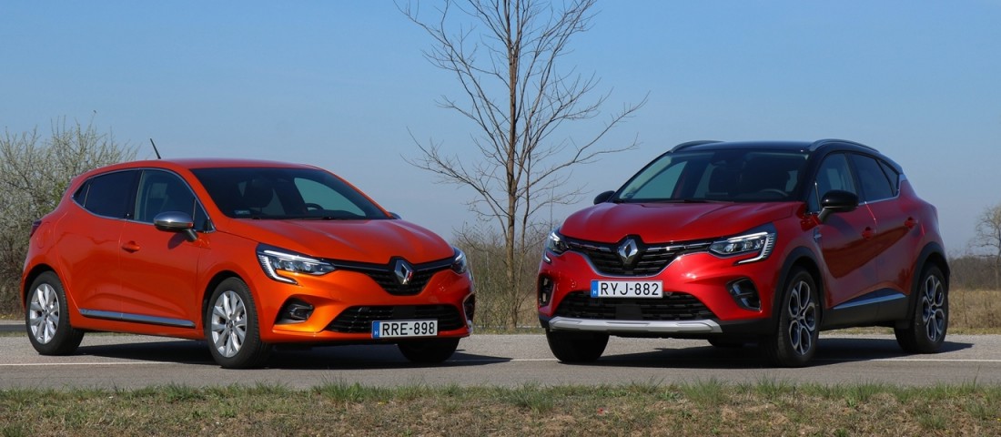 Kisautó vagy SUV? – Mivel járok jobban?