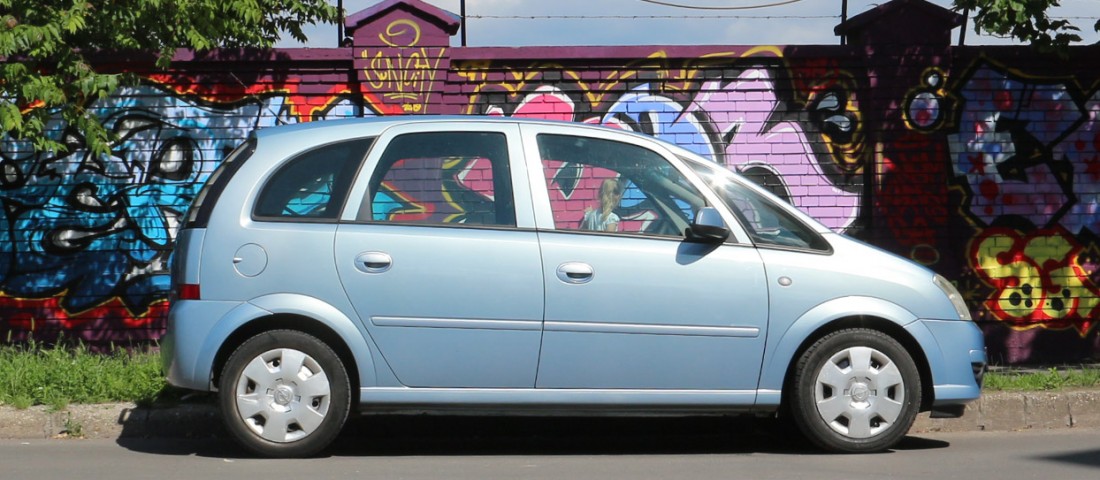 Ez egy jó családi autó, félmilliótól felfelé