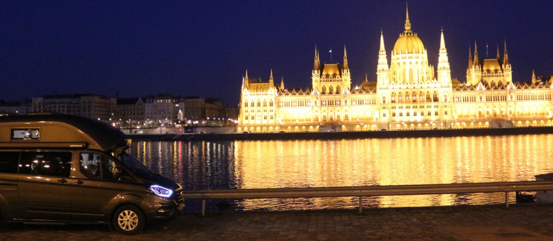 Ha Budapesten belobban a járvány, ide szeretnék visszavonulni