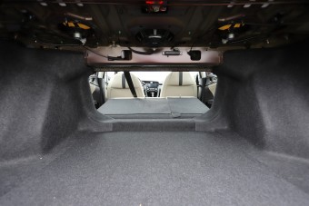 Akár az életed is múlhat rajta, ha rosszul pakolsz az autóba