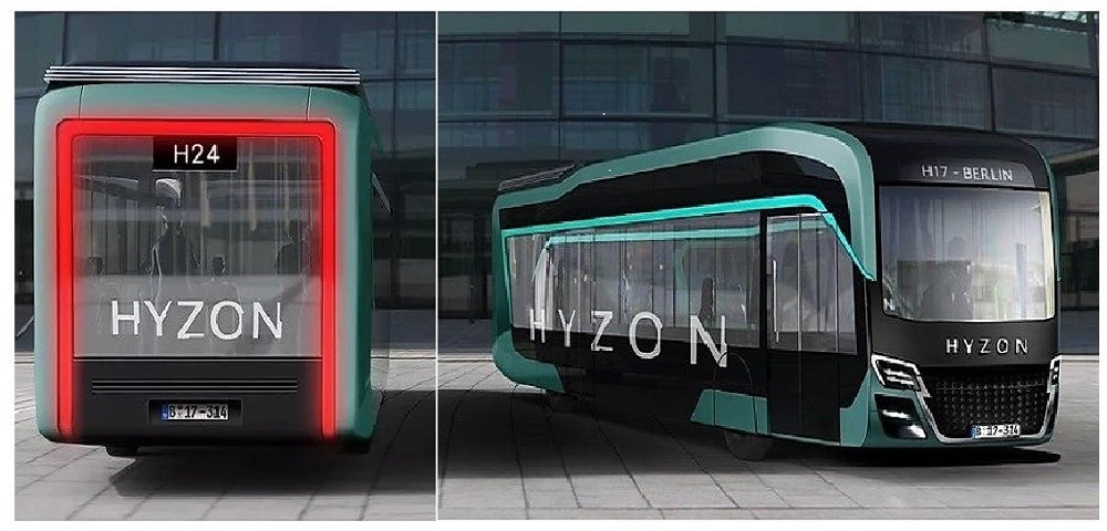 Ezer darabot vettek a nem létező hidrogénbuszból