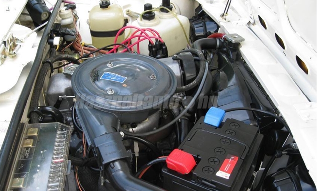 Szinte újautó-árban adják ezt az öreg kocka-Ladát 1