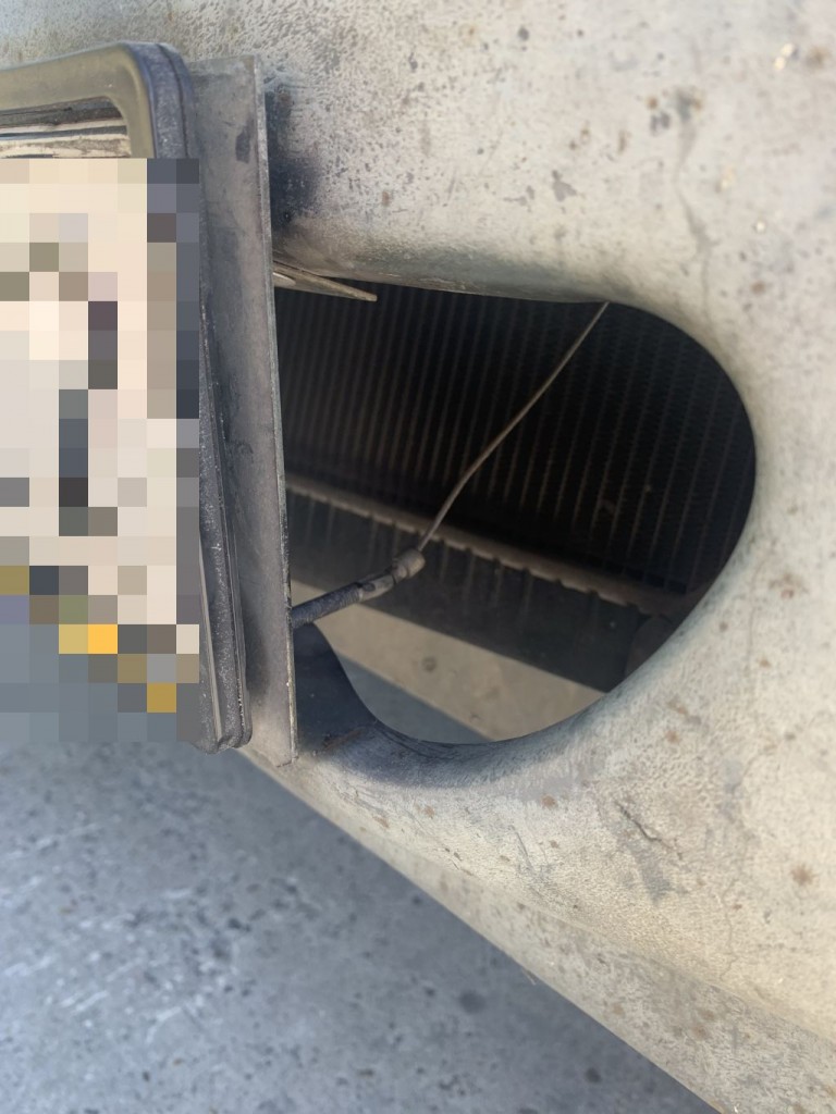 Taxi-filmbe illő trükkel akart spórolni a kamionos 1 | Vezess Taxi-filmbe illő trükkel akart spórolni a kamionos 1