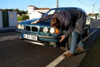 Egy BMW, amiről ma hiába álmodunk 50