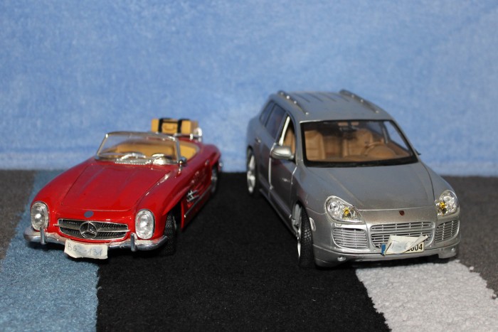 Áss elő aranyat érő autókat! 20