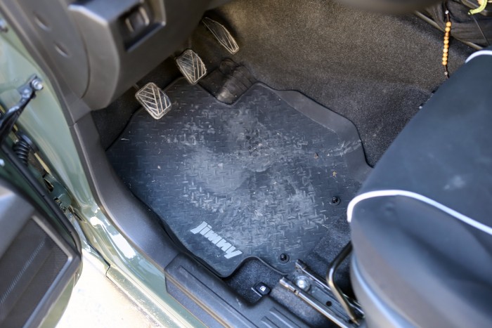 Kibírnád a két hét karantént ebben a Suzukiban? 9 Kibírnád a két hét karantént ebben a Suzukiban? 9