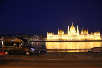 Ha Budapesten belobban a járvány, ide szeretnék visszavonulni