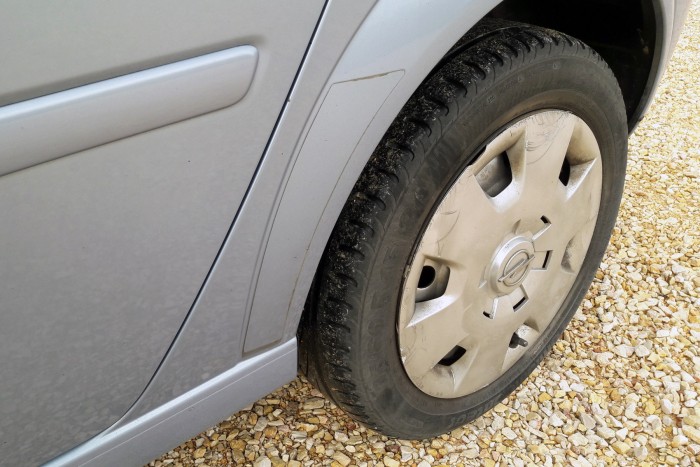Ez egy jó családi autó, félmilliótól felfelé 66 Ez egy jó családi autó, félmilliótól felfelé 66