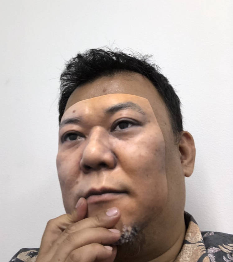 Itt tart a tudomány: kinyomtathatod otthon a saját arcod 3 | Vezess Itt tart a tudomány: kinyomtathatod otthon a saját arcod 3