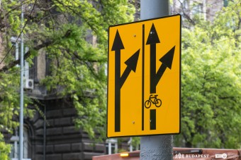 Így változik Budapest közlekedése