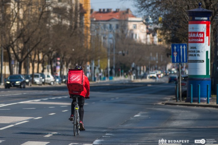 Így változik Budapest közlekedése 6 Így változik Budapest közlekedése 6