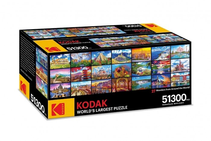 Mire kirakod ezt a puzzle-t, biztosan véget ér a karantén 4 | Vezess Mire kirakod ezt a puzzle-t, biztosan véget ér a karantén 4